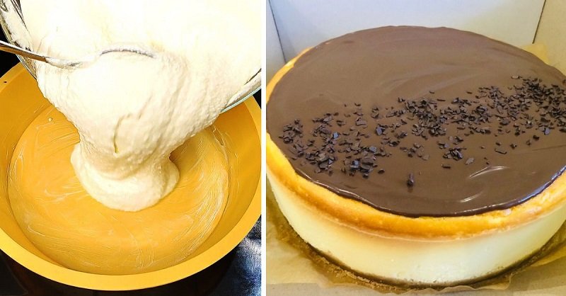 готовая запеканка