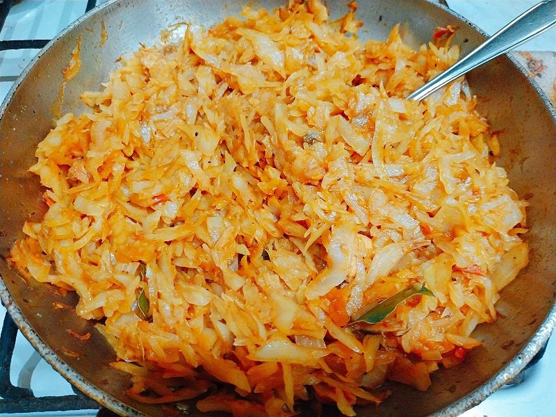 рецепт запеканки