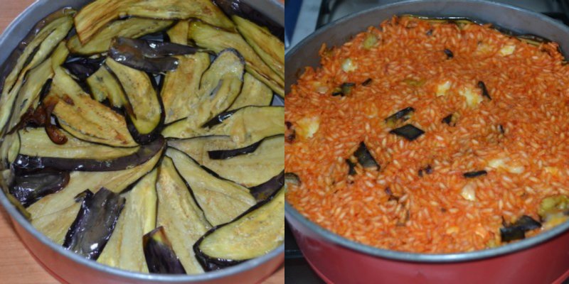 итальянский пирог