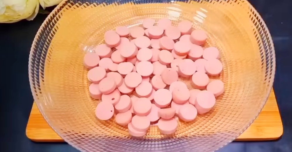 запеканка на кефире