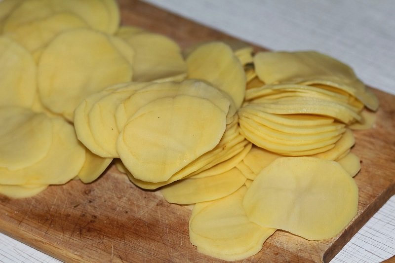 как приготовить запеканку