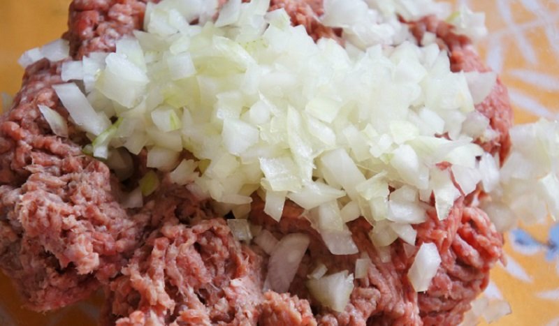 как приготовить запеканку с картофелем