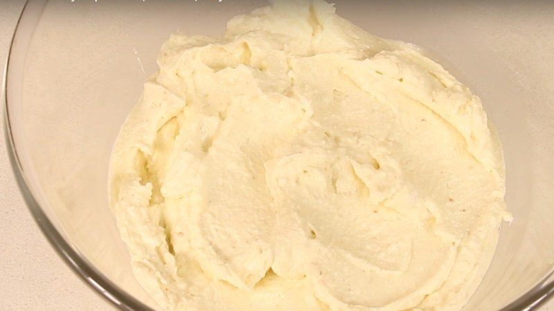 запеканка с киви рецепт