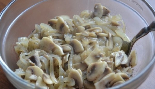 Запеканка пастуха