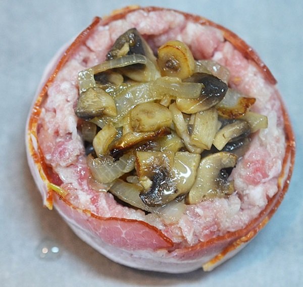 Запеканка пастуха