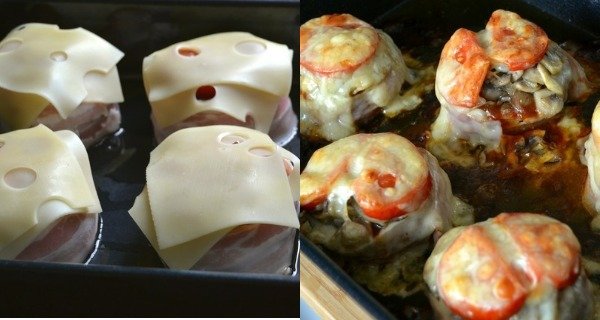 Запеканка пастуха