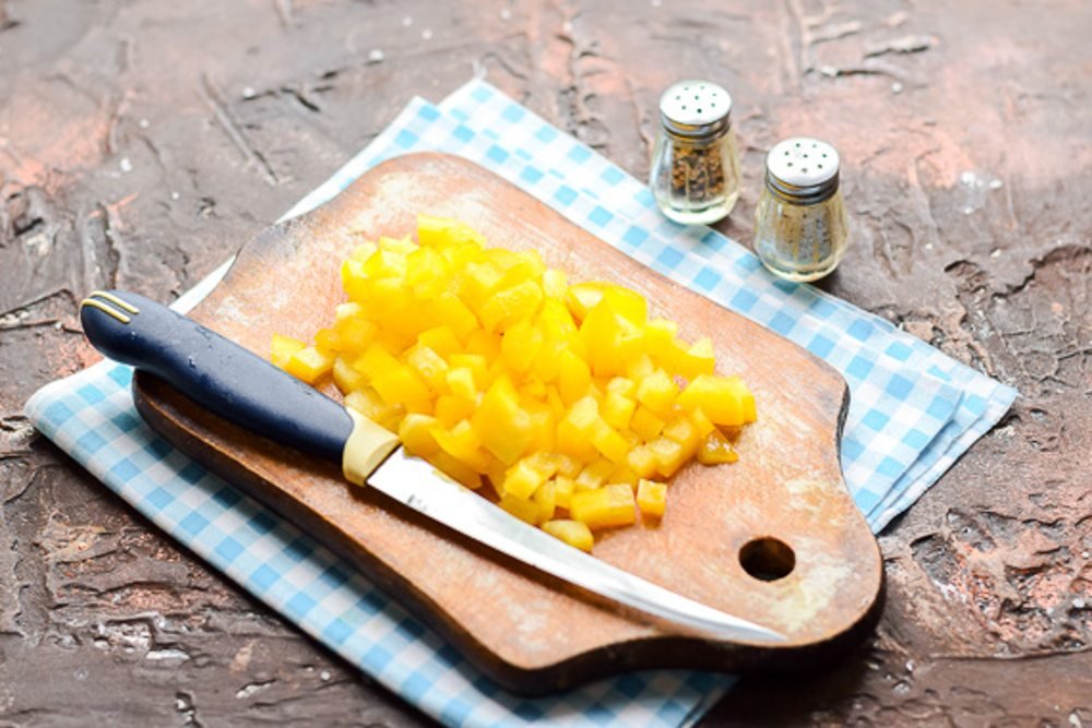 заправка для борща