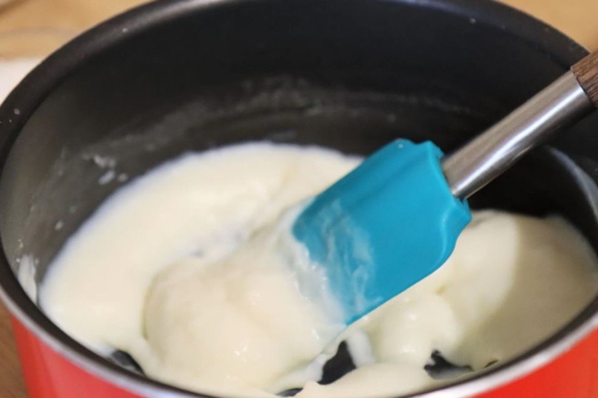 заварной хлеб