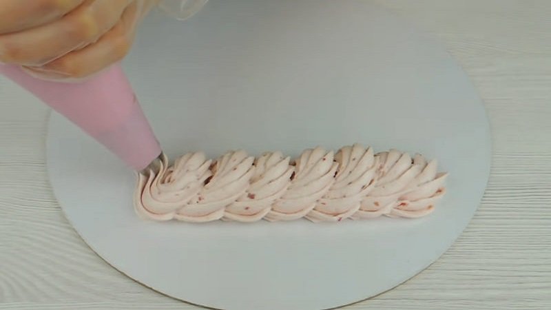 готовый крем