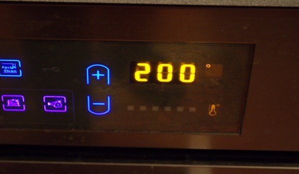 заварной пирог