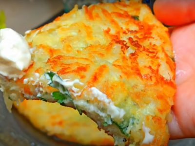 Картофель фри без масла - Со Вкусом