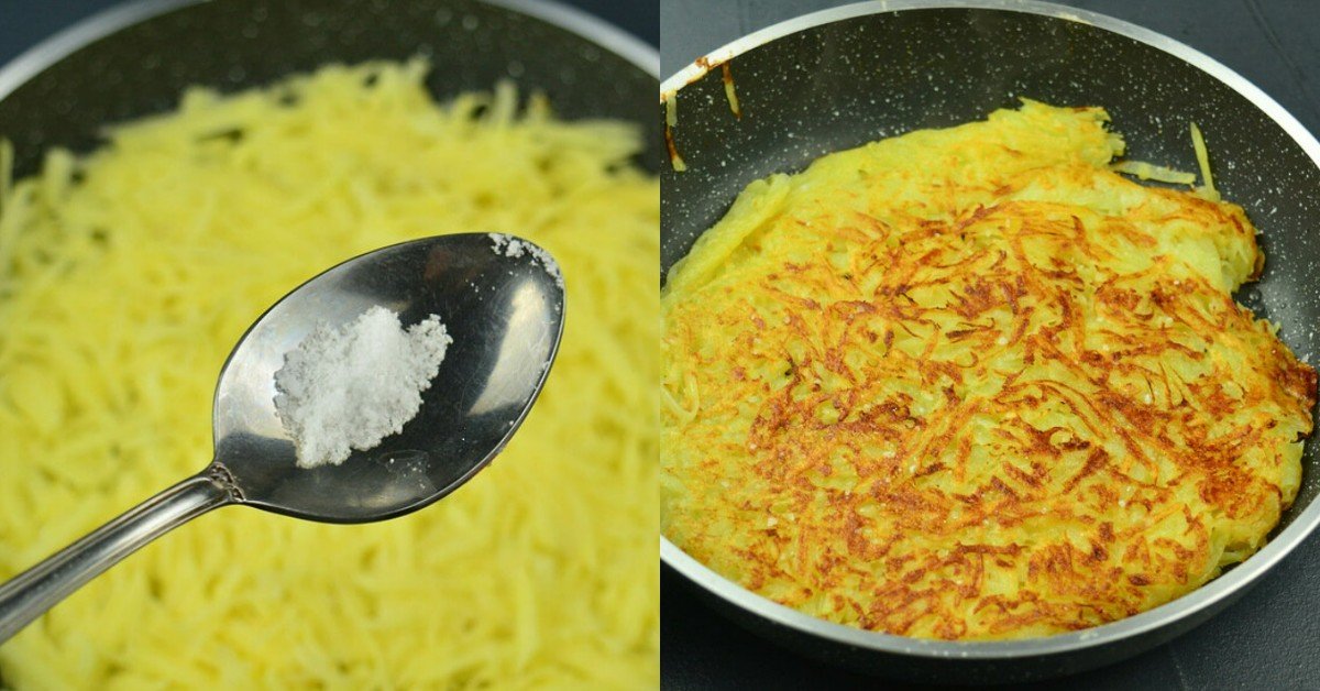 драники по-швейцарски