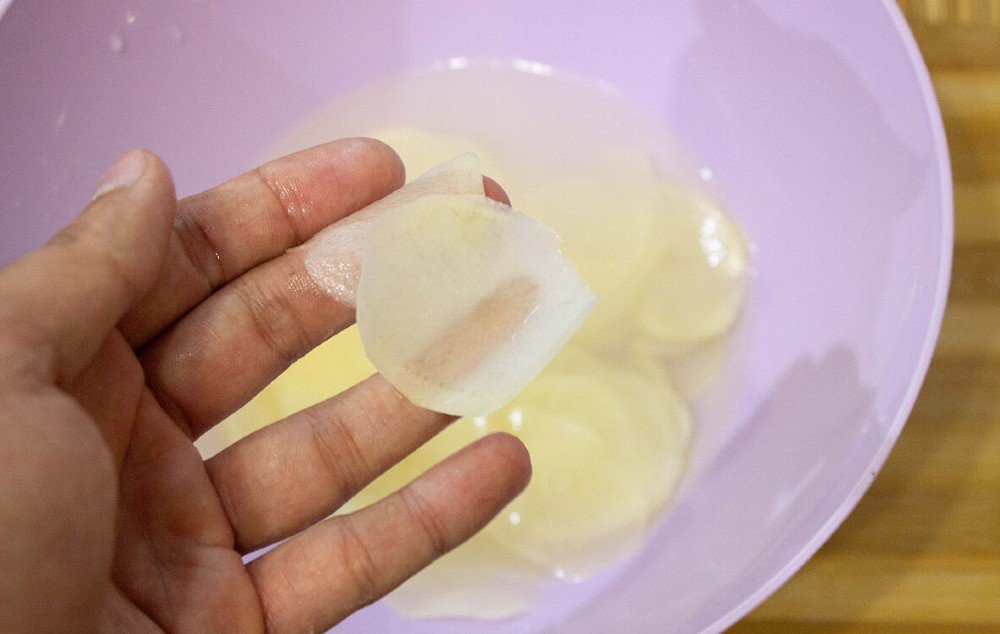 жареная картошка