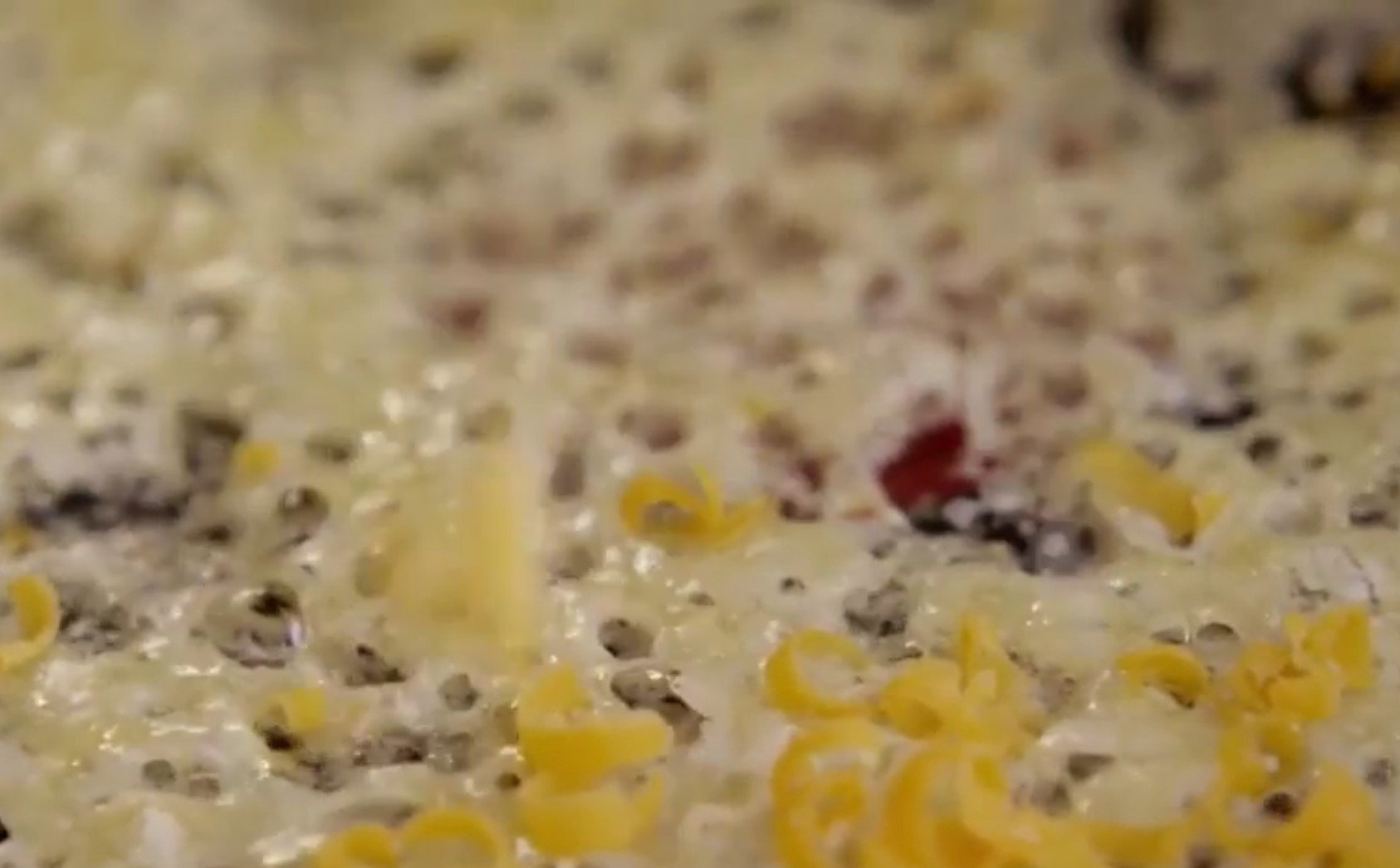 бутерброды с твердым сыром