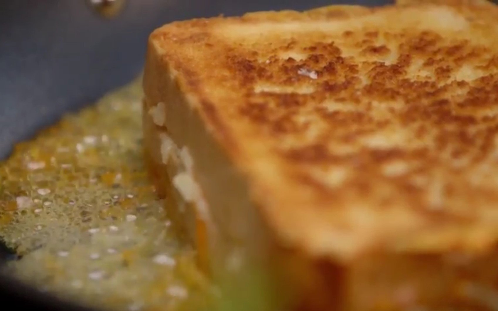 вкусные бутерброды