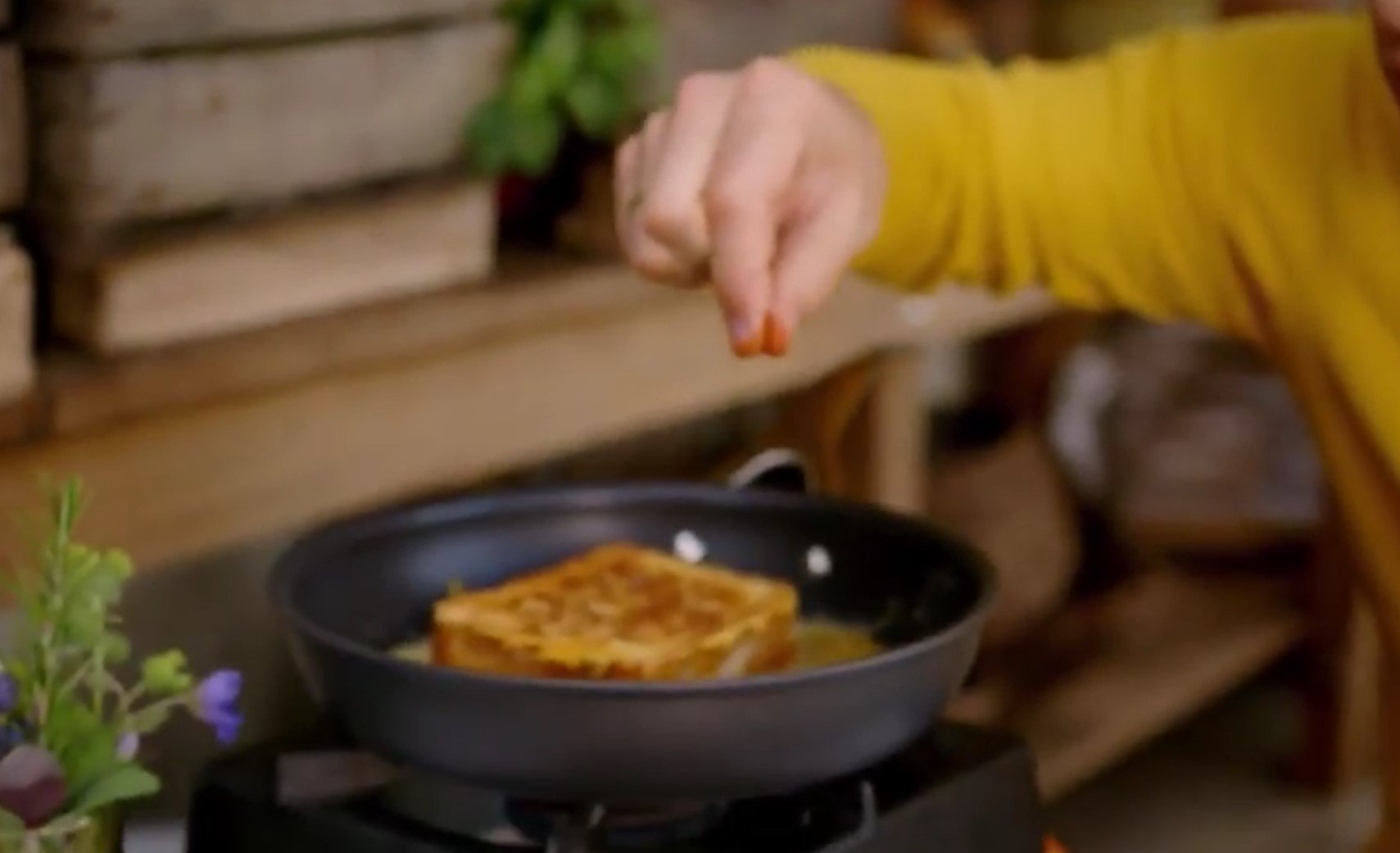 острый перец