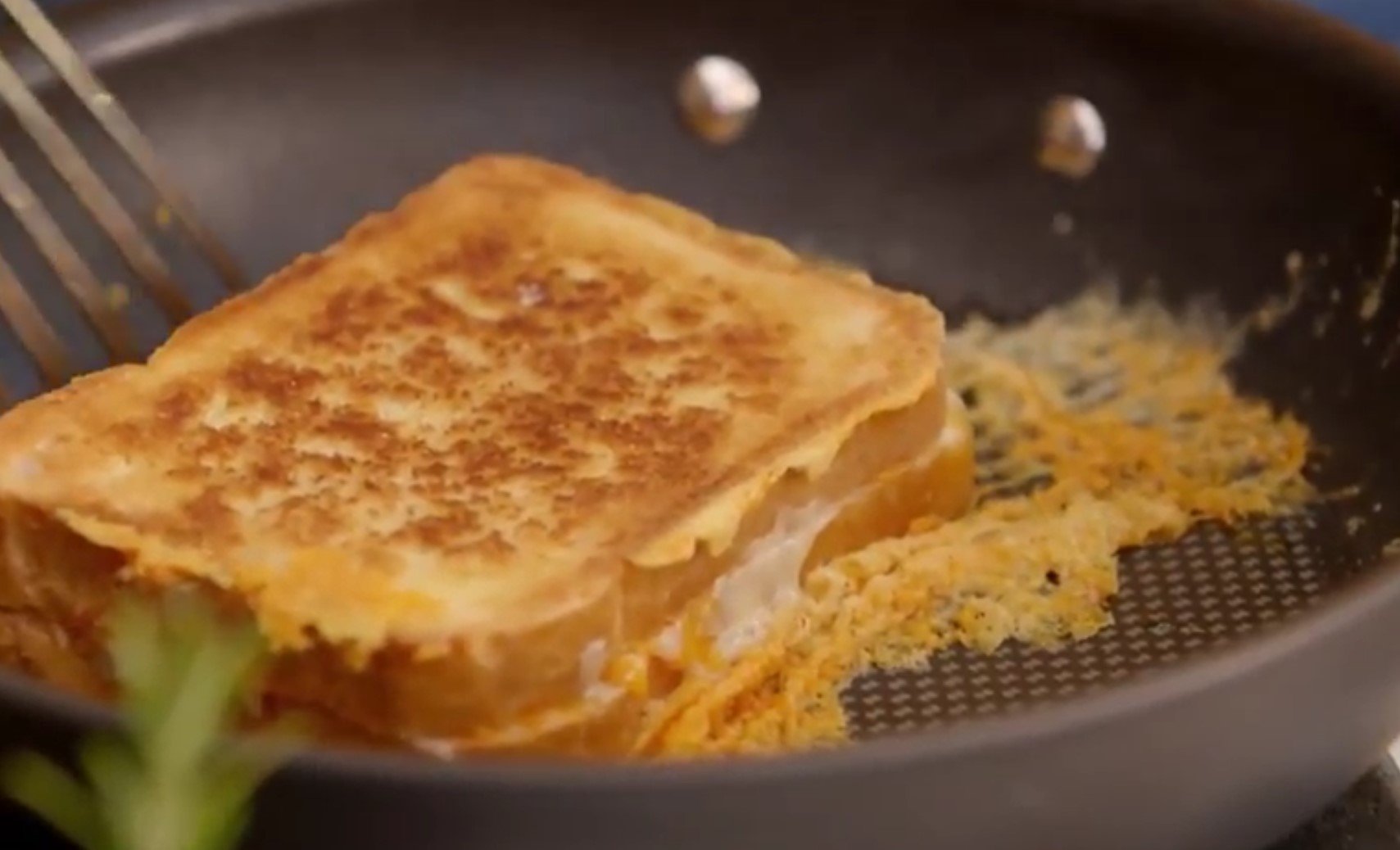 бутерброды на скорую руку