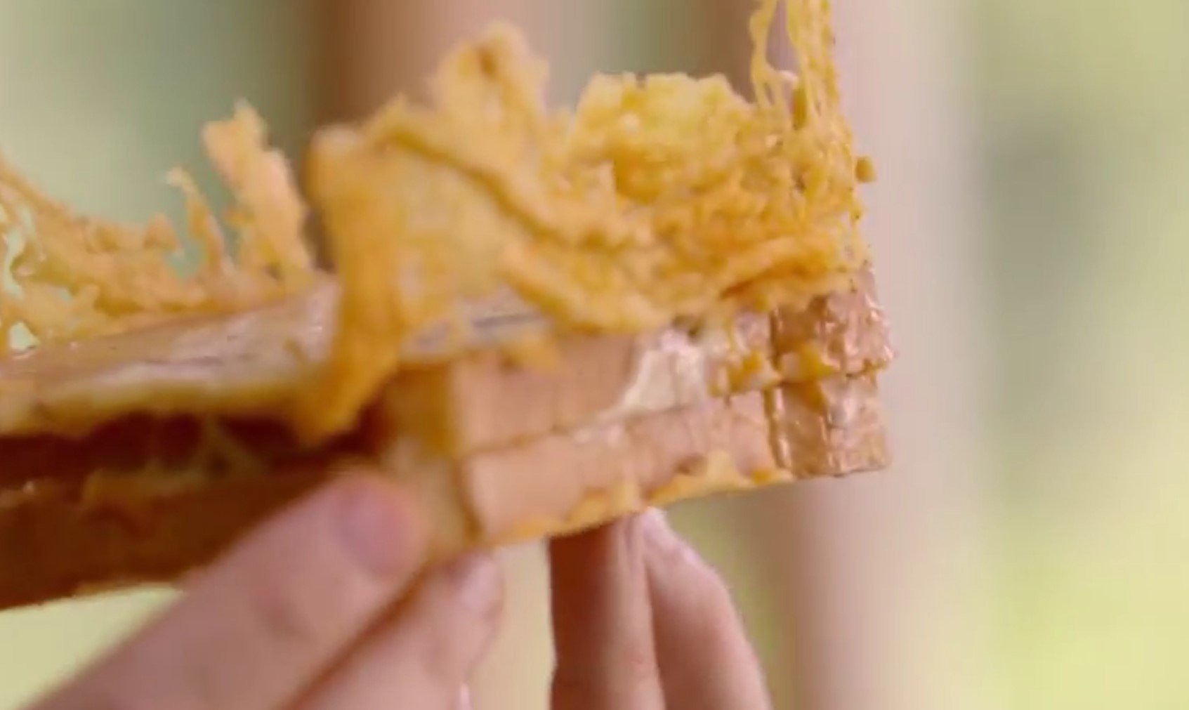 аппетитные бутерброды