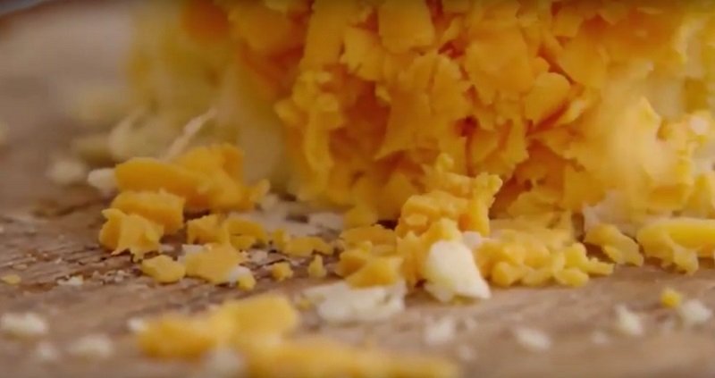 бутерброды с сыром