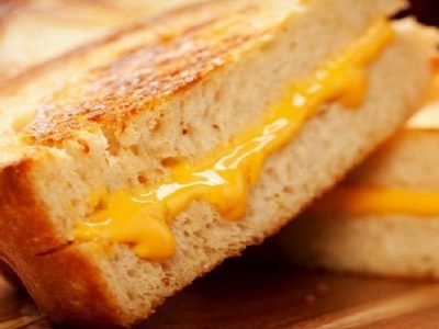 Жареные бутерброды