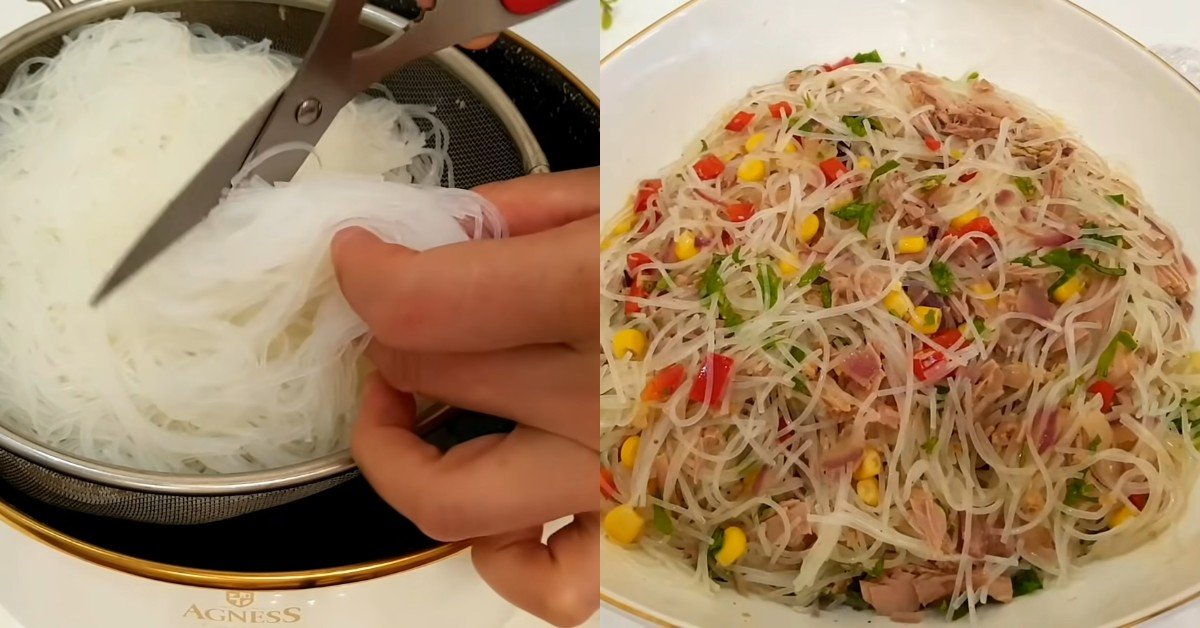 кармашки с начинкой