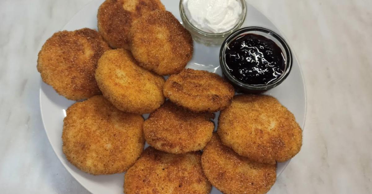 домашние манники 