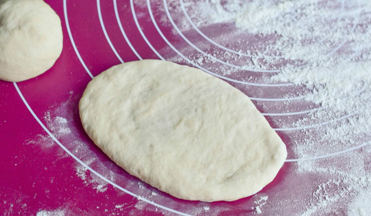 пирожки с начинкой