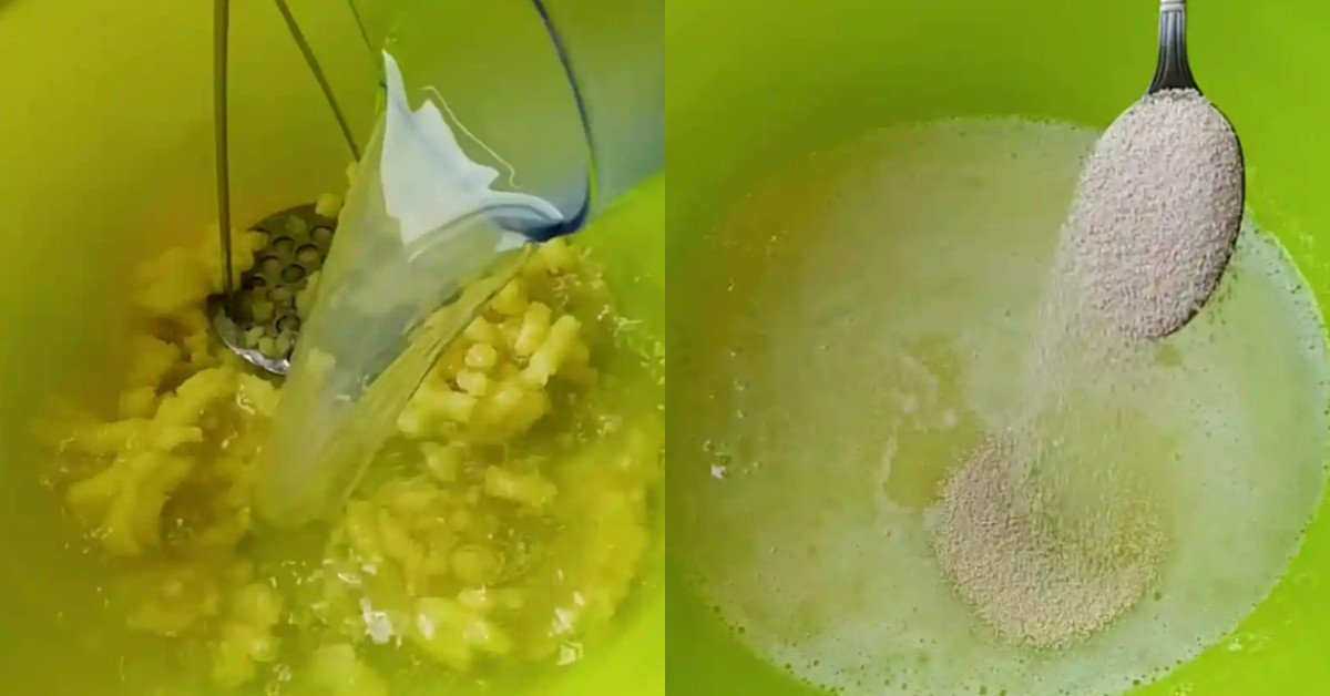 жареные пирожки