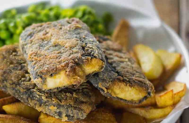 жареный тофу вегетарианский