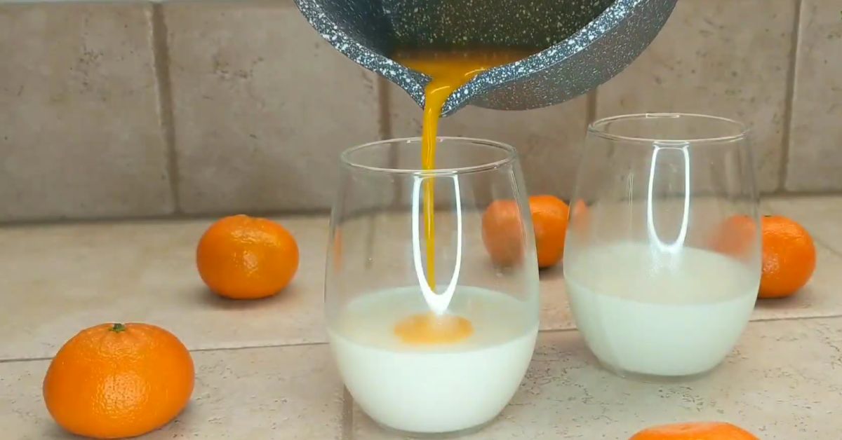 топленое масло