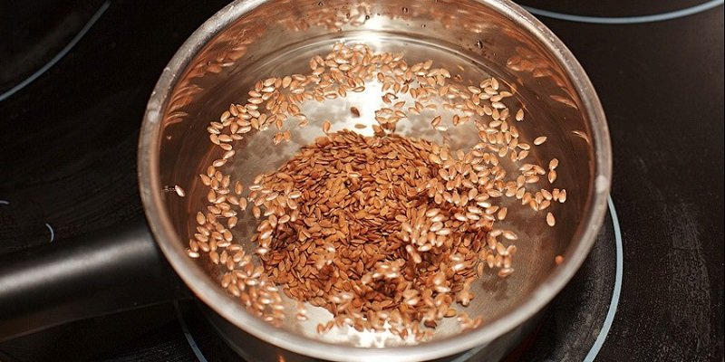 кисель без варки