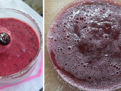 «‎Живой»‎ кисель