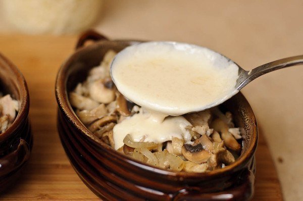 рецепт жюльена