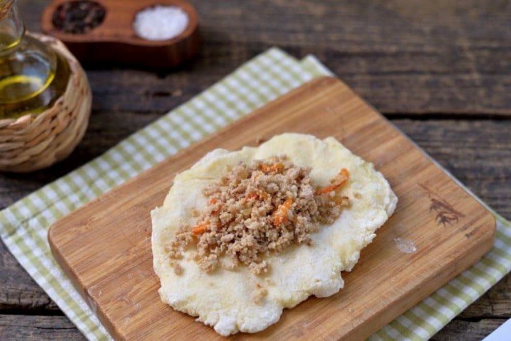 зразы рецепт